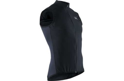 X-BIONIC Men Twyce Vest opal black/arctic white M
