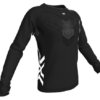 X-BIONIC Men Twyce Run Shirt SH SL black/charcoal XXL X-BIONIC Men Twyce Run Shirt SH SL black/charcoal XXL