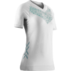 X-BIONIC Men Twyce Run Shirt SH SL black/charcoal XXL X-BIONIC Men Twyce Run Shirt SH SL black/charcoal XXL