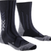 X-SOCKS Women Run Discover Ankle arctic white/pearl grey 41-42 X-SOCKS Women Run Discover Ankle arctic white/pearl grey 41-42