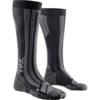 X-SOCKS Trek Perform Dual Layer Crew black/charcoal 42-44 X-SOCKS Trek Perform Dual Layer Crew black/charcoal 42-44