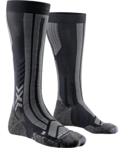 X-SOCKS Mountain Perform OTC black/charcoal 35-38 X-SOCKS Mountain Perform OTC black/charcoal 35-38