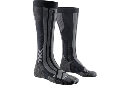 X-SOCKS Mountain Perform OTC black/charcoal 45-47