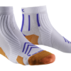 X-SOCKS Trek Perform Dual Layer Crew black/charcoal 42-44 X-SOCKS Trek Perform Dual Layer Crew black/charcoal 42-44