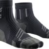 X-SOCKS Mountain Perform OTC black/charcoal 45-47 X-SOCKS Mountain Perform OTC black/charcoal 45-47