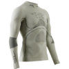 X-BIONIC Men Energy Accumulator 4.0 Pants 3/4 Marco Odermatt Signature Edition tea grey/black S X-BIONIC Men Energy Accumulator 4.0 Pants 3/4 Marco Odermatt Signature Edition tea grey/black S