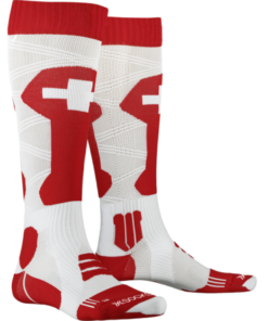 X-SOCKS JR Patriot Switzerland 27-30 X-SOCKS JR Patriot Switzerland 27-30