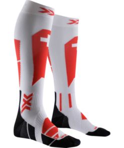 X-SOCKS Ski Perform Patriot Switzerland 42-44 X-SOCKS Ski Perform Patriot Switzerland 42-44