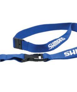 Shimano Porte-clef bleu Shimano Porte-clef bleu