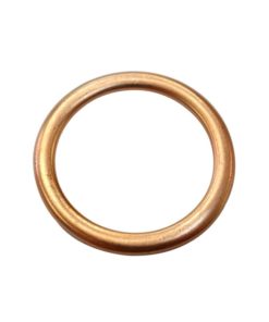 DICHTRING KUPFER 20X26X2