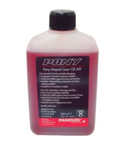 PANOLIN AUTOM. GETRIEBEOEL 500ml. STK.