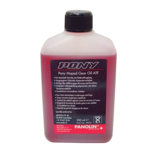 PANOLIN AUTOM. GETRIEBEOEL 500ml. STK.