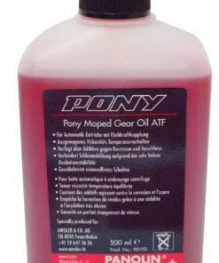 12 X 500ML PANOLIN AUTOM.OEL