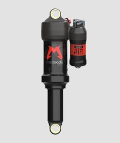Marzocchi Amortisseur Bomber Air 2p 190x45 LV noir Marzocchi Amortisseur Bomber Air 2p 190x45 LV noir