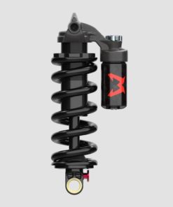 Marzocchi Amortisseur Bomber CR 185x55 mm Metric Trunnion CM RM Marzocchi Amortisseur Bomber CR 185x55 mm Metric Trunnion CM RM