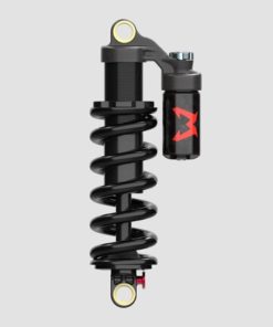 Marzocchi Amortisseur Bomber CR 210x50 mm Metric CM RM Marzocchi Amortisseur Bomber CR 210x50 mm Metric CM RM