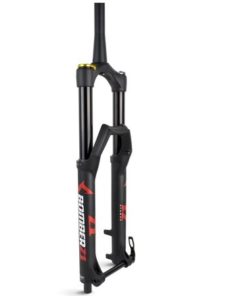 Marzocchi Gabel Bomber 27.5" Z1 Coil 180 Grip Sweep-Adj 15QRx110 1.5 T mat black Marzocchi Gabel Bomber 27.5" Z1 Coil 180 Grip Sweep-Adj 15QRx110 1.5 T mat black
