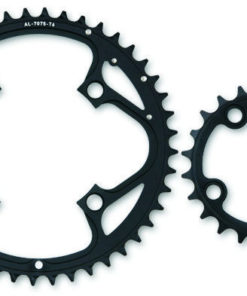 CRING MTB 22T V3 64 AL HDBLACK TRUVATIV