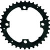 CRING MTB 42T S2 120 AL6 BTBLK CNCAF SP S-PIN BB30 CNC CRING MTB 42T S2 120 AL6 BTBLK CNCAF SP S-PIN BB30 CNC