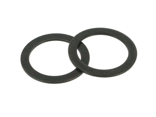 PEDAL CRMO WASHERS, 2pcs TRUVATIV