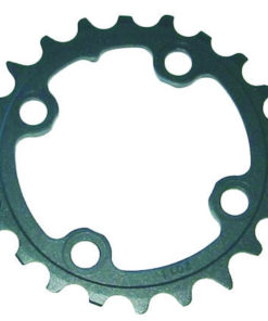 CRING MTB 22T S1 64 AL3 BTBLK 10SPD