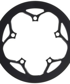 C.RING GUARD R/C STYLO 52 130 B.BLACK SRAM