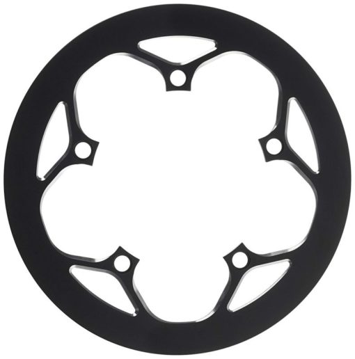 C.RING GUARD R/C STYLO 52 130 B.BLACK SRAM