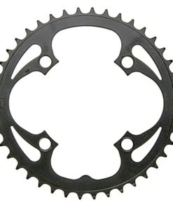 CRING MTB 42T SS 104 BLASTBLACK TRUVATIV