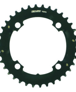 CRRING MTB 38T S1 104 49 AL DU BT B B B SANS ÉP ÉP ÉP ÉP SANS ÉP ÉP 10 VITESSE