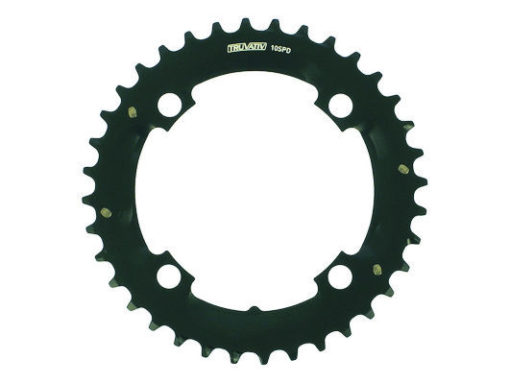CRRING MTB 38T S1 104 49 AL DU BT B B B SANS ÉP ÉP ÉP ÉP SANS ÉP ÉP 10 VITESSE
