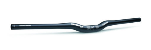 12 RB HUSSEFELT COMP R40 700 31.8 BLACK TRUVATIV