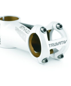 12 STEM STYLO T40 110 31.8 1-1/8 WHITE TRUVATIV