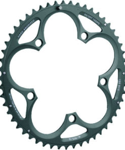 CRING ROAD 50T V2 110 AL4 BLK 50/34 SRAM CRING ROAD 50T V2 110 AL4 BLK 50/34 SRAM