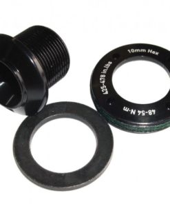 CRANK ARM BOLT SELF-EXTR M18/M30 BB30 LT SRAM CRANK ARM BOLT SELF-EXTR M18/M30 BB30 LT SRAM