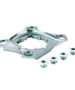 SPIDER W CHAINRING BOLTS S-WO XX1 76 11S SRAM SPIDER W CHAINRING BOLTS S-WO XX1 76 11S SRAM