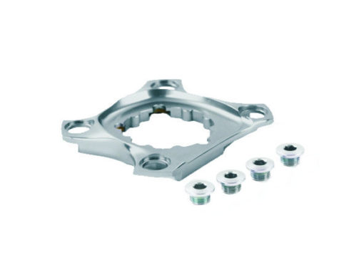 SPIDER W CHAINRING BOLTS S-WO XX1 76 11S SRAM