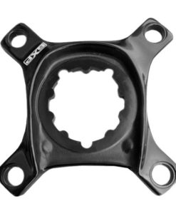 SPIDER X9 BB30 10S 120/80 BTBLK SRAM