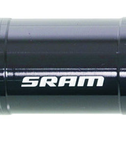 BB30 TO BSA ADAPTOR KIT NO TOOLS Truvativ