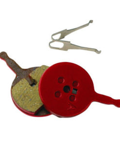 Disc Brake Pads - Avid BB5 Disc Brake Pads - Avid BB5