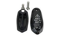 06 JUICY CARBON RESERVOIR KIT, QTY 1 AVID