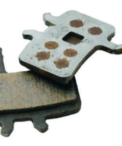 Disc Brake Pads - Avid Juicy Organic / Steel