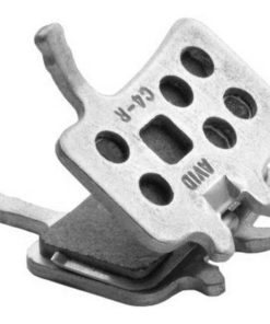 Disc Brake Pads - Avid Juicy Organic / Alu