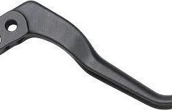 JUICY3/5/7/CODE5 LEVER BLADE BLACK QTY1