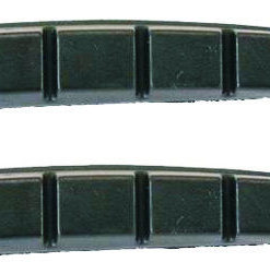 SHORTY B.PAD INSERT 1SET SRAM