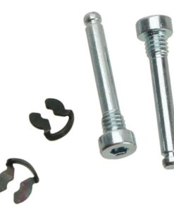 ELIXIR PAD PIN KIT SILVER QTY 2 AVID