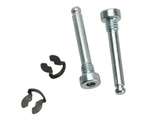 ELIXIR PAD PIN KIT SILVER QTY 2 AVID