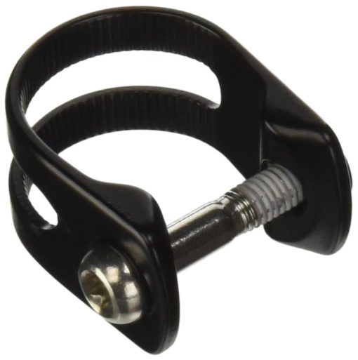 DISCRETE BAR CLAMP,LEVER(STEEL BOLT T25) ELIXIR CR MAG/XX, QTY 1