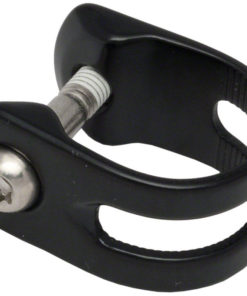 DISCRETE BAR CLAMP, LEVER (TI BOLT T25) ELIXIR CR MAG/XX, QTY 1