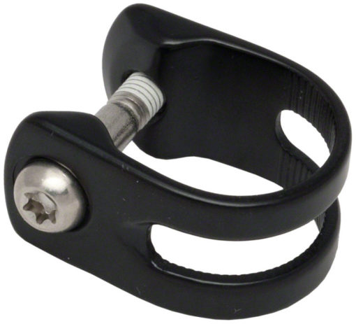 DISCRETE BAR CLAMP, LEVER (TI BOLT T25) ELIXIR CR MAG/XX, QTY 1