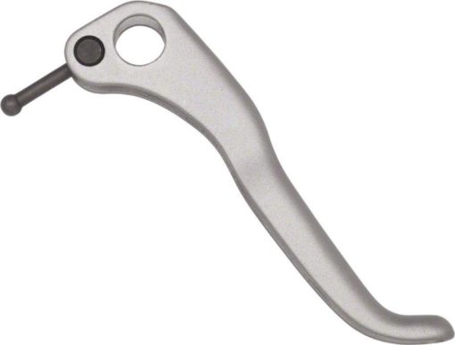 ELIXIR5 LEVER BLADE/PUSHROD TUNG QTY 1 TUNGSTEN GREY, QTY 1
